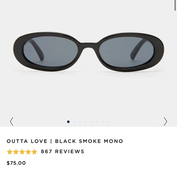 Le Specs - Outta Love - Picture 1 of 8